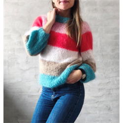 CHUNKY SALLY SWEATER